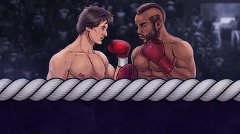 ठूलो रम्बल बक्सिङ