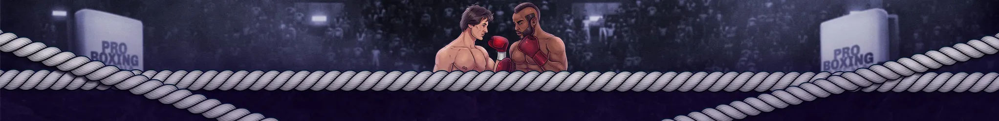 ठूलो रम्बल बक्सिङ